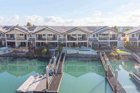 Property photo of 22/156 Griffith Road Newport QLD 4020