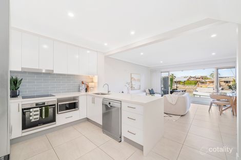 Property photo of 22/156 Griffith Road Newport QLD 4020