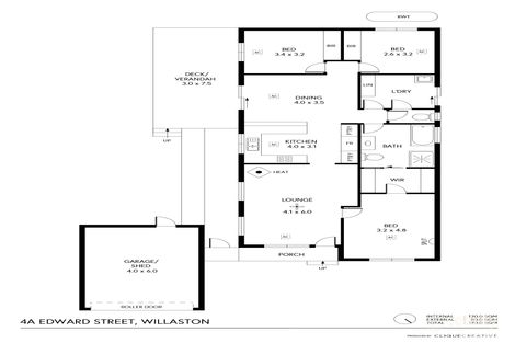 Property photo of 4A Edward Street Willaston SA 5118