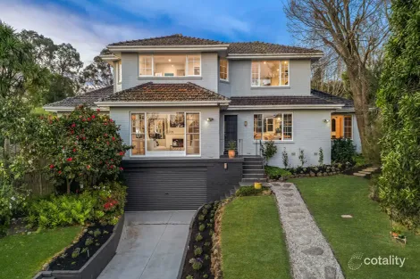 3 RANDALL CT, MOUNT WAVERLEY, VIC 3149