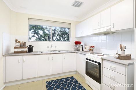Property photo of 4/3 Bourke Street Fairy Meadow NSW 2519