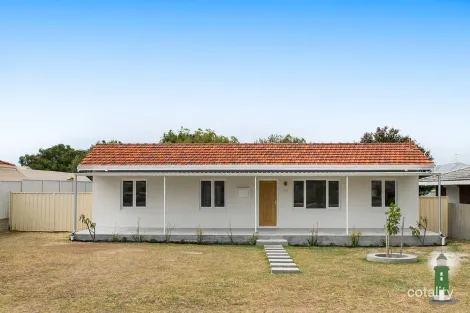 10 Griggs Way, Rockingham, WA 6168