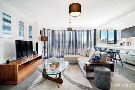 Property photo of 7B/153-167 Bayswater Road Rushcutters Bay NSW 2011