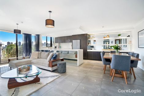 Property photo of 7B/153-167 Bayswater Road Rushcutters Bay NSW 2011