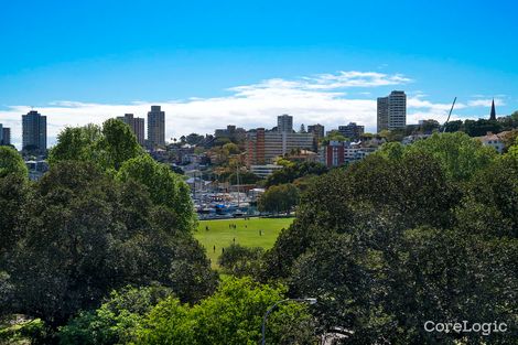 Property photo of 7B/153-167 Bayswater Road Rushcutters Bay NSW 2011
