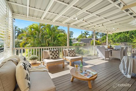 Property photo of 22 Jean Road Camira QLD 4300