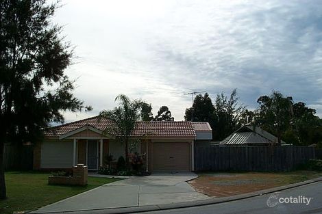 29 Oldenburg Pass, Stratton, WA 6056