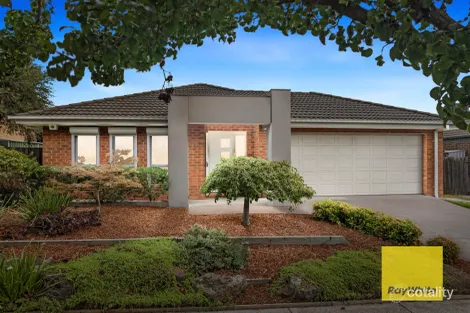 25 Brinkhill Dr, Mernda, VIC 3754