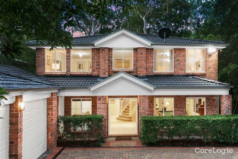 Property photo of 179B Copeland Road Beecroft NSW 2119