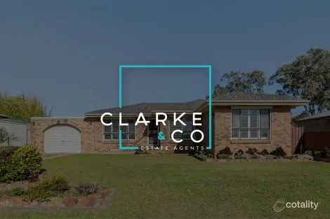 Property photo of 6 Crofton Avenue Tenambit NSW 2323