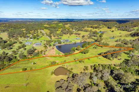 Contact Agent For Address, Orangeville, NSW 2570