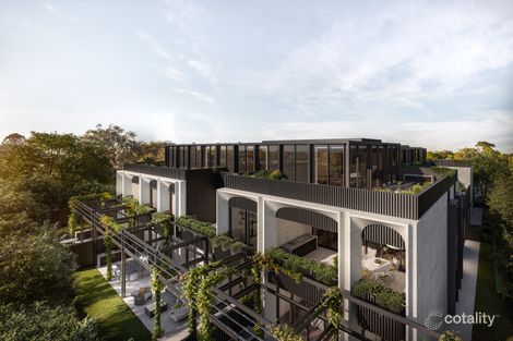 Property photo of 202/17-19 Halifax Street Brighton VIC 3186