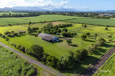 Property photo of LOT 3 Scullen Avenue Mighell QLD 4860