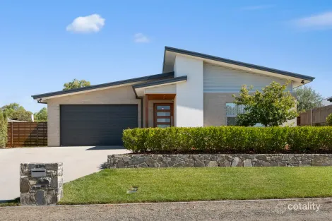 Property photo of 4 William Street Murrumbateman NSW 2582