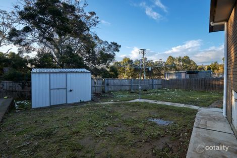 Property photo of 2 Leeander Crescent Ravenswood TAS 7250