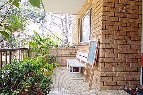 Property photo of 17/45-47 Villiers Street Rockdale NSW 2216