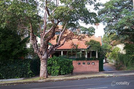 Property photo of 45 Rangers Road Cremorne NSW 2090