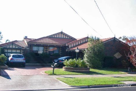 Property photo of 3 Investigator Grove Altona Meadows VIC 3028