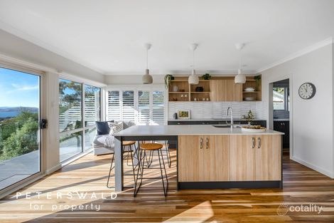 Property photo of 209 Nelson Road Mount Nelson TAS 7007