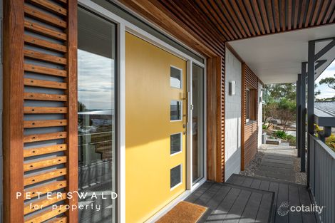 Property photo of 209 Nelson Road Mount Nelson TAS 7007