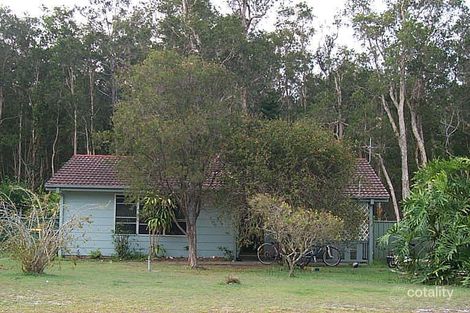 16 Barcoo Ct, Toormina, NSW 2452