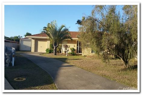 6 Quandong Ct, Taranganba, QLD 4703