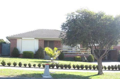 Property photo of 15 Thanos Court Hallam VIC 3803
