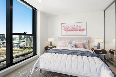 Property photo of 2107/105 Batman Street West Melbourne VIC 3003