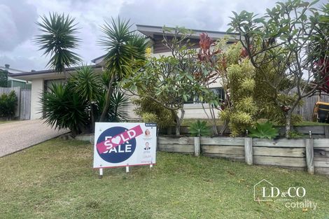 16 Highcrest Ct, Bucasia, QLD 4750