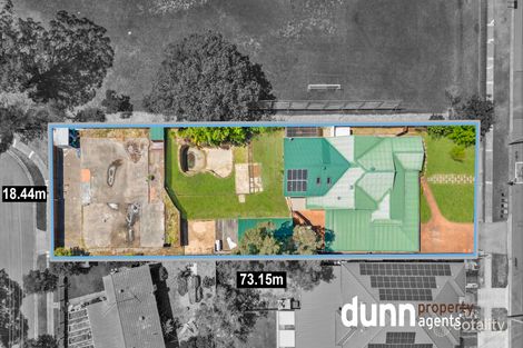Property photo of 41 Walder Road Hammondville NSW 2170