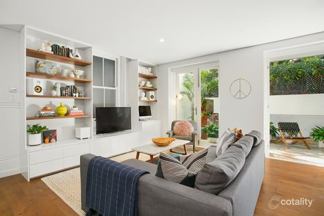 Property photo of 1/39-41 Brisbane Street Bondi Junction NSW 2022
