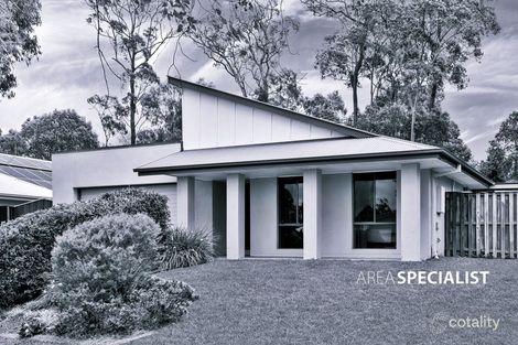 Property photo of 26 Killarney Court Ormeau QLD 4208