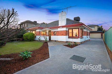 Property photo of 1/1249 North Road Oakleigh VIC 3166