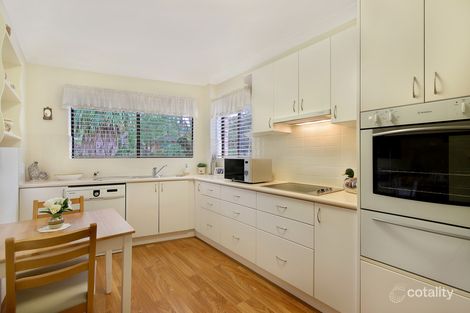Property photo of 22/8 Casuarina Drive Cherrybrook NSW 2126