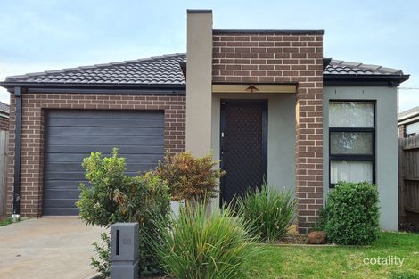 22 Mapleton Bvd, Melton South, VIC 3338