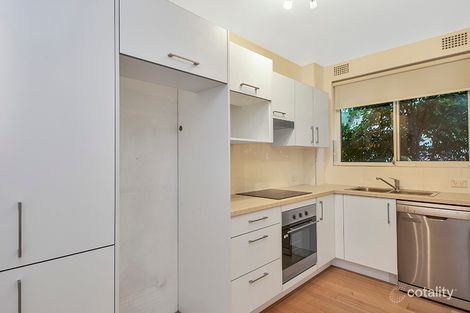 1/6 Turner St, Balmain, NSW 2041