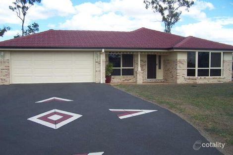 141-143 Red Cedar Cres, Flagstone, QLD 4280