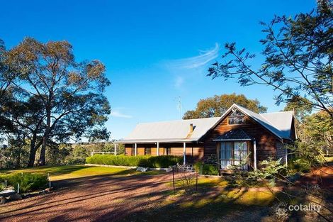 54 Walls Lane, Glenlyon, VIC 3461