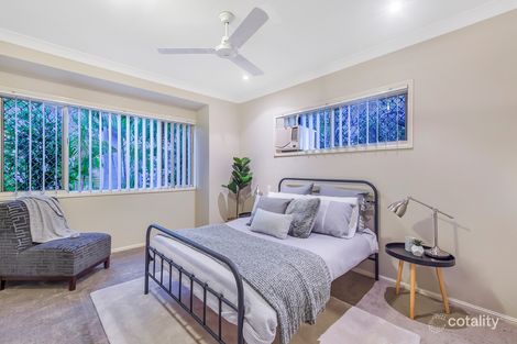 Property photo of 31 Con Brio Boulevard Upper Coomera QLD 4209