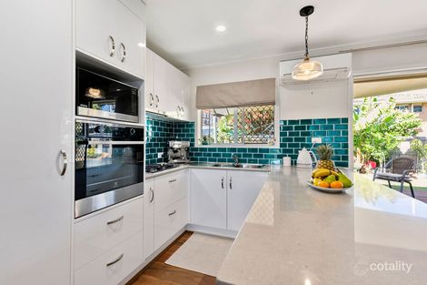 Property photo of 20 Sturgeon Street Ormiston QLD 4160