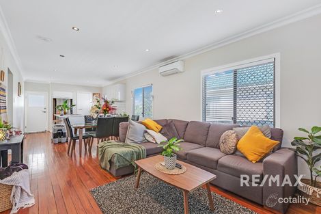 Property photo of 58 Lumley Street Upper Mount Gravatt QLD 4122