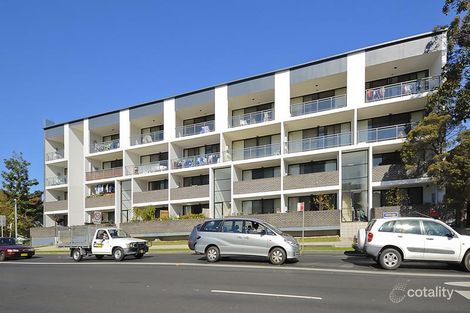 13/10-16 Vaughan St, Lidcombe, NSW 2141