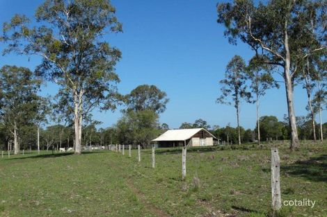 Property photo of 254 Tableland Road Taunton QLD 4674