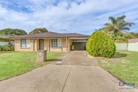 38 Reveley Cl, Seville Grove, WA 6112