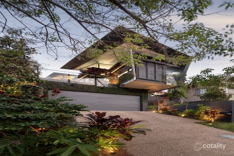 Property photo of 247 Kent Street Teneriffe QLD 4005