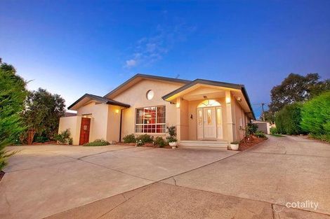 Property photo of 39 Clift Crescent Richardson ACT 2905