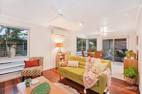 Property photo of 24 Blaxland Crescent Vincent QLD 4814