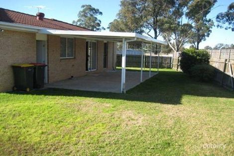 Property photo of 26 Wollaton Grove Oakhurst NSW 2761