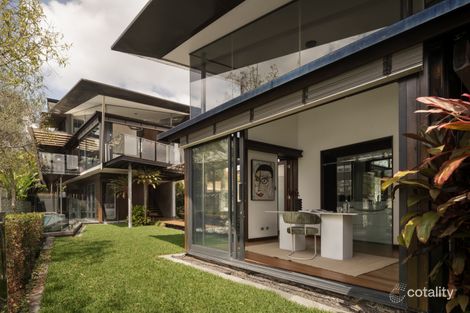 Property photo of 247 Kent Street Teneriffe QLD 4005