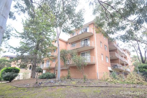 19/107-109 Lane St, Wentworthville, NSW 2145